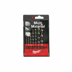 Набор сверл Milwaukee 4932352836 7шт