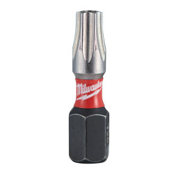Бита Milwaukee Shockwave TX BO25 25мм 3шт (4932500375)