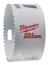 Коронка Milwaukee Hole Dozer 92мм (49565195)