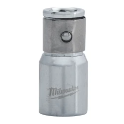 Адаптер для бит Milwaukee 4932493961 1/4"