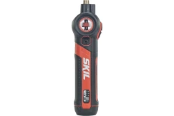 Отвертка аккумуляторная  SD5619 TWIST 2.0  4V  (4V / 2,0Ah / 2.5Nm / Поворотная головка / Блистер) SKIL SD5619SE01