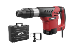 Отбойный молоток SDS-Max  RH1792  (1150 Вт / 12 Дж / SDS-Max / Кейс) SKIL RH1792SE00