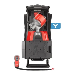 Вибратор глубинный Milwaukee MXF CV BP-0 (4933479595)