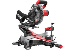 Пила торцовочная настольная  MS1310  (1600 Вт / 216 мм / 70х220 мм / Lazer) SKIL MS1310SE00