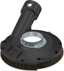 Аксессуар_Кожух вытяжной для шлифования PRO 115 / 125 мм BOSCH 2608000882