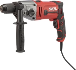 Дрель ударная  HD1523  (1050 Вт / БЗП_1,5-13 мм / 2 скор) SKIL HD1523SE00