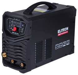 Сварочный полуавтомат  WM 300 SYN  (HD / 300 А / э 1,6-6 мм / пр 0,6-1,2 мм / TIG), ELITECH ELITECH 204472