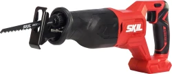 Сабельная пила аккумуляторная  RS5870  (20V / без АКБ и ЗУ / BL / Коробка) SKIL RS5870SE00