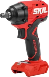 Гайковерт аккумуляторный  IW6720  (20V / без АКБ и ЗУ / 300Nm_1/2" / Коробка) SKIL IW6720SE00
