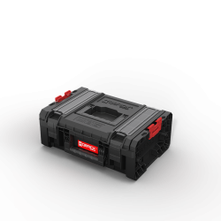 Ящик для инструментов Qbrick System PRO Technician Case 2.0 Profi QBRICK SKRQSPTCP2CZAPG001