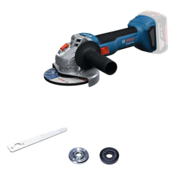 Углошлифовальная машина Bosch GWS 18V-8 Professional (0.601.9N9.000)