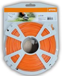 Леска триммерная Stihl,круг,2.4мм*83 м 00009302340