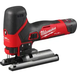 Электролобзик Milwaukee M12 FJS-422X (4933500575)