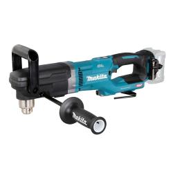 Аккумуляторная угловая дрель Makita XGT DA001GZ