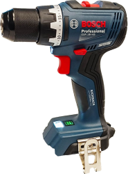 Solo Шуруповёрт  GSR 18V-65  аккумуляторный  (18V / без АКБ и ЗУ / 63Nm / Кейс) BOSCH 06019N3002