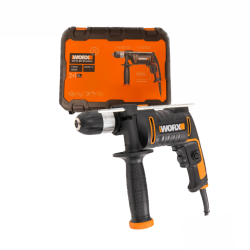 Дрель WORX WX317.2