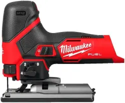 Электролобзик Milwaukee M12 FJS-0 (4933500574)