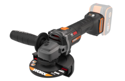 Аккумуляторная угловая шлифмашина WORX WX815.9