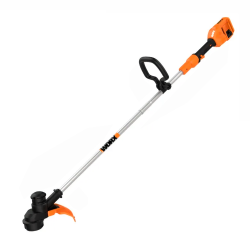 Аккумуляторный триммер WORX WG183E.9