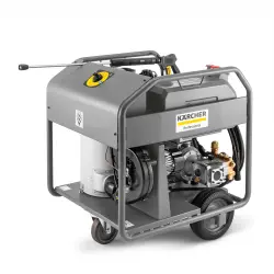 Мойка высокого давления Karcher HDS 9/20-4 Classic 1.030-001.0