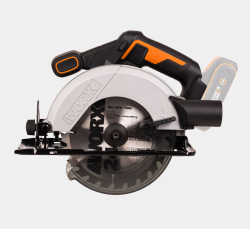 Аккумуляторная дисковая пила WORX WX526.9
