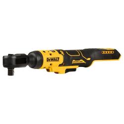 DeWalt DCF512B SOLO Гайковерт угловой с трещоткой (20V, 1/2'', 108 Нм, BL-motor)