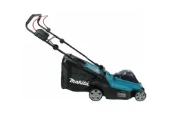 Газонокосилка Makita аккум. XGT 40vMAX, 740Вт, ширина 38см,травосб. 40л, 3в1,(BL4040F; DC40RC) LM003GU102