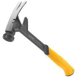 DeWalt DWHT51008-0 Молоток-гвоздодёр демонтажный (430 мм, вес бойка: 0,624 кг)