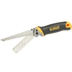 DeWalt DWHT0-20123 Складная ножовка по гипсокартону
