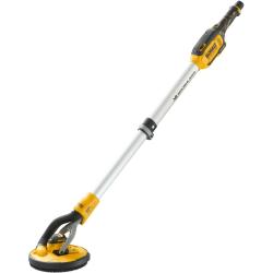 DeWalt DCE800NB SOLO Шлифовальная машина (жираф) в сумке (18V, 225 мм)