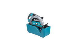 Аккум. циркулярная пила MAKITA XGT HS013GZ в кор.
