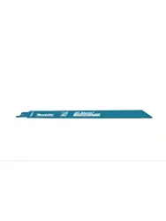 Пилка сабельная по металлу 225 мм MAKITA D-80341