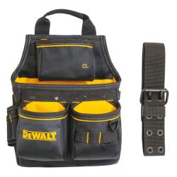 DeWalt DWST40201-1 Сумка для инструмента с поясом и ремнем (ремень: 132 мм)