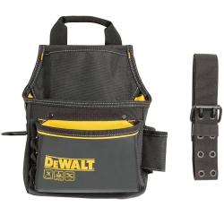 DeWalt DWST40101-1 Сумка для инструмента с поясом и скобой для молотка