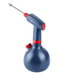 Опрыскиватель аккумуляторный  ОСА 1.5  (3.7V_1.5Ah / 1.5 л / 2 форсунки) ELITECH 210635