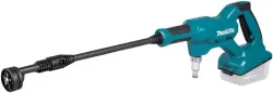 Аккум. мойка среднего давления MAKITA LXT DHW180Z