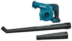 Аккум. воздуходувка MAKITA XGT UB002GZ01