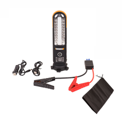 Пусковое устройство WORX WX852.1