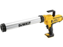 Аккумуляторный пистолет для герметика DeWALT DCE581N