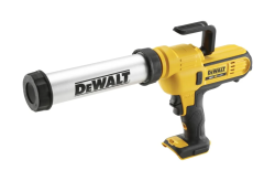 Аккумуляторный пистолет для герметика DeWALT DCE571N