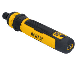 Аккумуляторная отвертка DeWalt DWHT66719