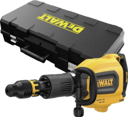 Аккумуляторный отбойный молоток DeWALT DCH911NK