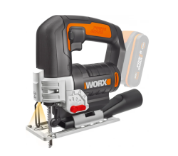 Аккумуляторный лобзик WORX WX543.9