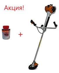 Триммер бензиновый STIHL FS460 (Оригинал, с серийным номером)