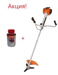 Триммер бензиновый STIHL FS460 (Оригинал, с серийным номером)