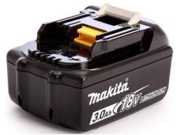 Аккумулятор  MAKITA BL1830B 632G12-3