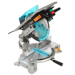  Пила торцовочная настольная Makita LH1040F