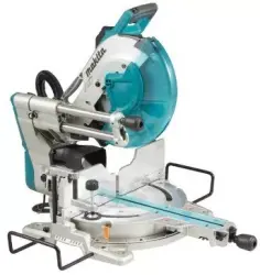 Пила торцовочная  консольного типа Makita LS1219L