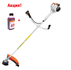 Триммер бензиновый STIHL FS55 (Оригинал, с серийным номером)