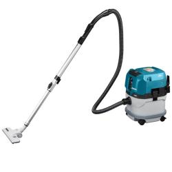 Аккум. пылесос MAKITA XGT VC003GLZ06